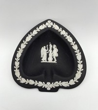 Wedgwood trinket black for sale  Barton