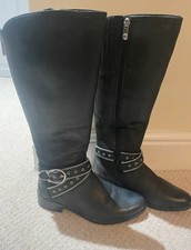 Moda pelle knee for sale  YORK
