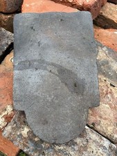 Staffordshire blue round for sale  SANDBACH