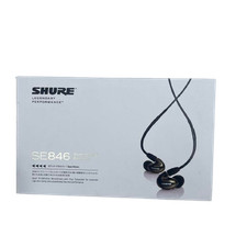 Shure se846 kabelgebundene gebraucht kaufen  Versand nach Germany