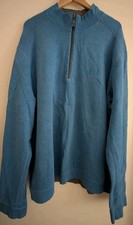 Tommy bahama blue for sale  UPMINSTER