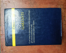 Nuovo dizionario inglese usato  Trani