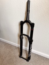 Rockshox lyrik ultimate for sale  LINCOLN