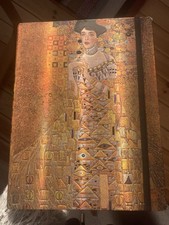 Paperblanks klimt ultra gebraucht kaufen  Eichwalde