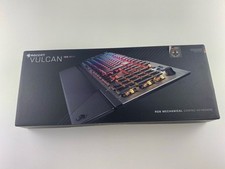 Roccat vulcan 120 gebraucht kaufen  Eriskirch