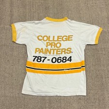 Vintage college pro for sale  Sanborn