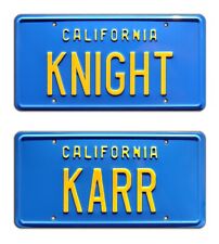 Knight rider kitt usato  Spedire a Italy