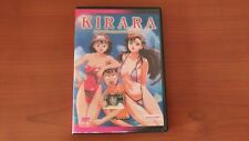 Dvd kirara tratto usato  San Giovanni la Punta