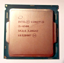 Intel core 6500 for sale  SWINDON