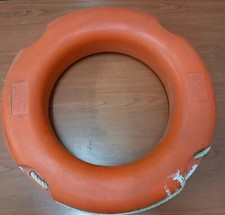 Vecchio salvagente nova usato  Soverato