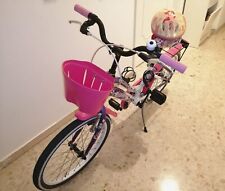 Bici flower galant usato  Roma
