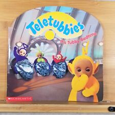 Teletubbies tubby bedtime for sale  Chattanooga