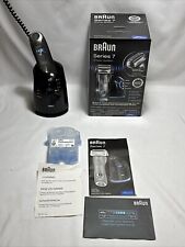 Braun series shaver for sale  Salem