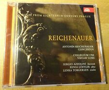 Reichenauer concertos sergio gebraucht kaufen  Dortmund