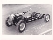 Mga rolling chassis for sale  BAGSHOT