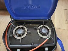 Cadac camping stove for sale  BURY ST. EDMUNDS