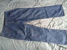 Jeans levis 501 d'occasion  Crépy-en-Valois
