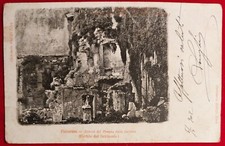 Roma palestrina avanzi usato  Pistoia