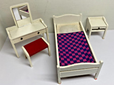 Vintage lundby dollshouse for sale  TORPOINT