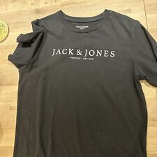 Jack jones shirt for sale  BURTON-ON-TRENT