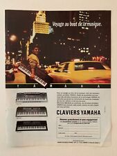 Advertisement 1992 yamaha d'occasion  Expédié en Belgium