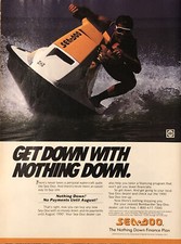 1990 sea doo for sale  Oakland