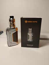 Geekvape aegis l200 usato  Trento