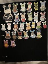 Disney pins vinylmation for sale  Bel Air