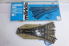 Märklin 5214 gleis gebraucht kaufen  Memmingen