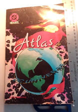 Atlas universe heroes for sale  Shawnee