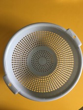 Sieb küchensieb nudelsieb gebraucht kaufen  Caputh