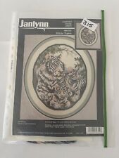 Janlynn counted cross for sale  WINCHESTER