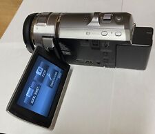 Panasonic v707 camcorder gebraucht kaufen  München