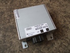 Harman becker amplifier gebraucht kaufen  Georgsmarienhütte