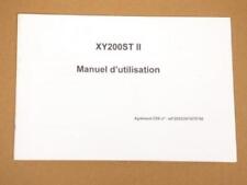 Manuel propriétaire utilisate d'occasion  Bourg-Argental