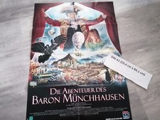 Filmposter videoposter renato gebraucht kaufen  Oldenburg (Oldenburg)