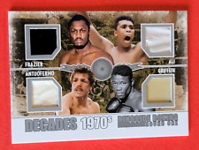 Muhammad ali worn for sale  Madison