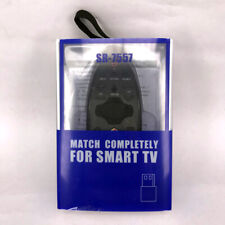 Usado, Novo SR-7557 Para Samsung Smart TV Áudio Som Touch Controle Remoto RF BN94-07557A comprar usado  Enviando para Brazil