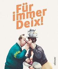 Deix deix manfred gebraucht kaufen  Berlin