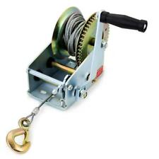 1200lb manual hand for sale  GLASGOW