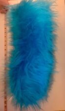 Fursuit tail long for sale  MARKET HARBOROUGH