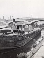 Barge peniche seine for sale  STOCKPORT