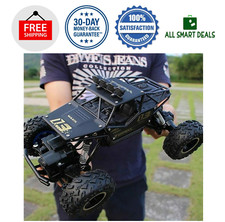 Carro A Control Remoto Monster Truck Para Niños Y Grandes Bateria Recarregável comprar usado Carro A Control Remoto Monster Truck Para Niños Y Grandes Bateria Recarregável comprar usado  Enviando para Brazil