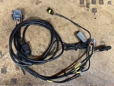 Motec cdl3 wiring for sale  BEVERLEY