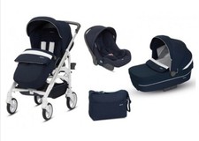 Trio trilogy inglesina usato  Valvestino