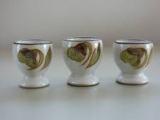 Denby troubadour egg for sale  ALFRETON