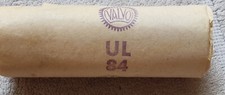 Prüfröhre valvo ul84 gebraucht kaufen  Braunschweig
