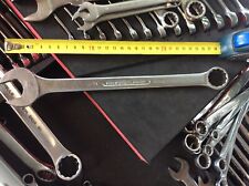 britool combination spanners 22mm for sale  CARDIFF