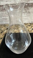Riedel crystal mini for sale  Mount Pleasant