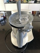 Thermomix topf undicht gebraucht kaufen  Potsdam